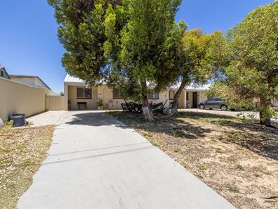 1/59 Atkinson Way, Lancelin WA 6044
