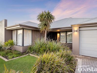 37 Impressions Way, Singleton WA 6175