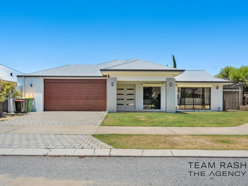 6 Venetian Way, Baldivis