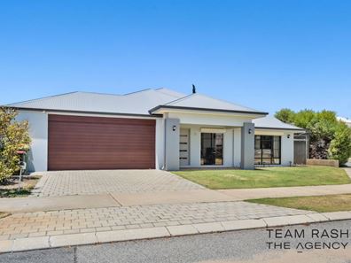 6 Venetian Way, Baldivis WA 6171