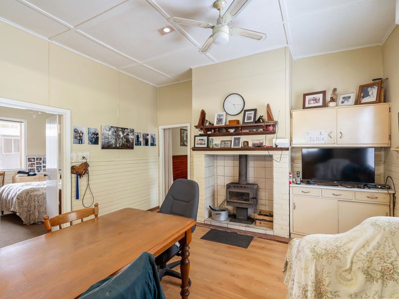 30 Meerup Street, Northcliffe WA 6262