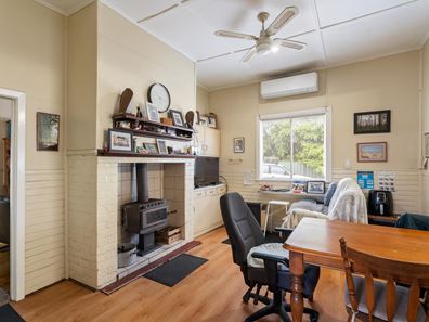 30 Meerup Street, Northcliffe WA 6262