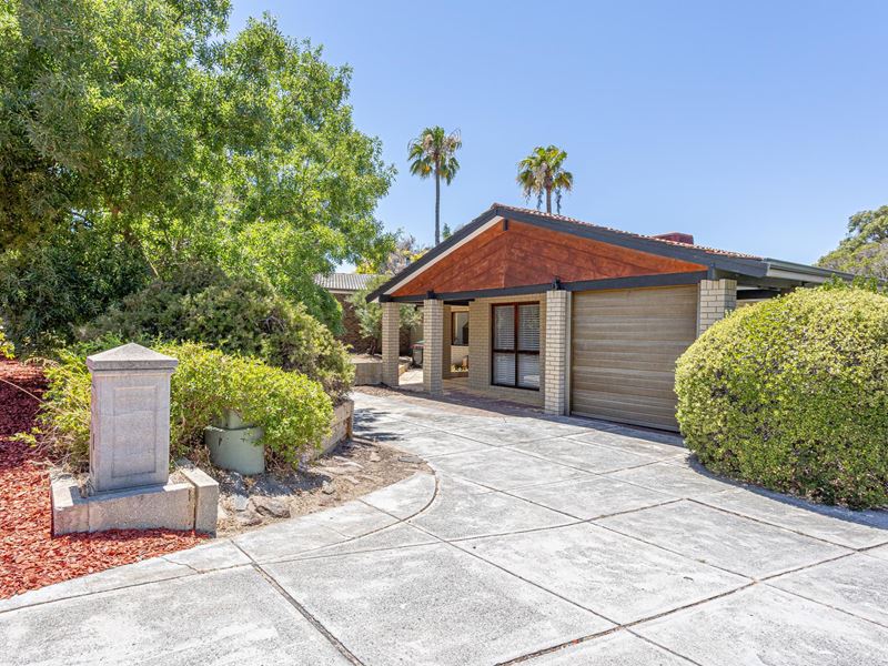 40 Vista Close, Edgewater