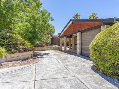 40 Vista Close, Edgewater WA 6027
