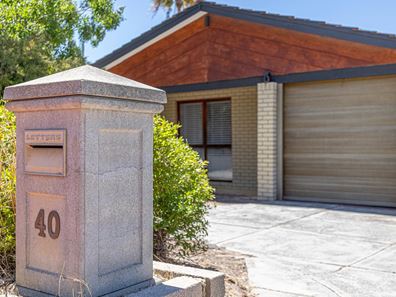 40 Vista Close, Edgewater WA 6027