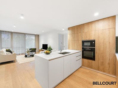 Bradshaw Crescent, Manning WA 6152