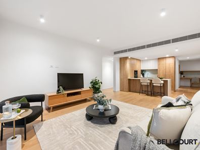 Bradshaw Crescent, Manning WA 6152