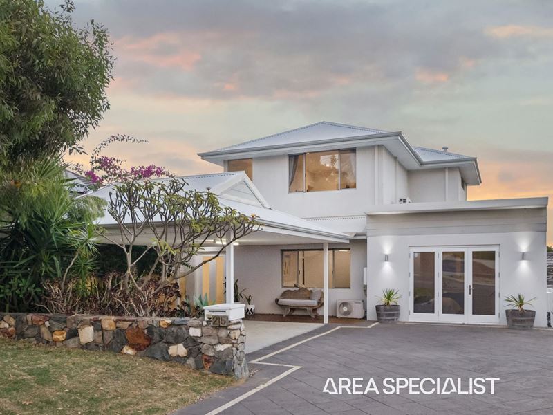 25 Glenelg Avenue, Wembley Downs