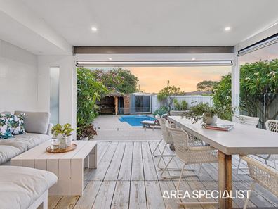 25 Glenelg Avenue, Wembley Downs WA 6019