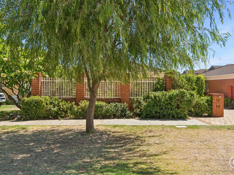 14D Welburn Street, Nollamara