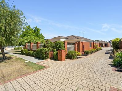 14D Welburn Street, Nollamara WA 6061