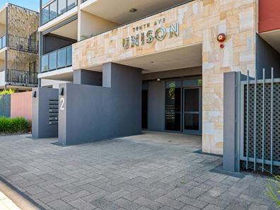 45/2 Tenth Avenue, Maylands WA 6051