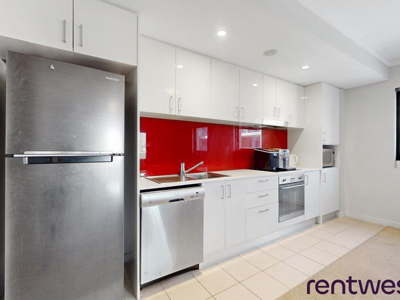 12/33 Bronte Street, East Perth