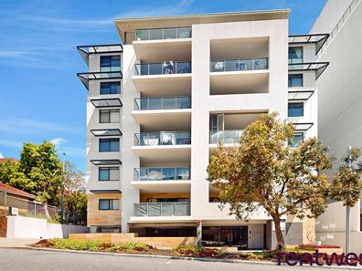 12/33 Bronte Street, East Perth WA 6004