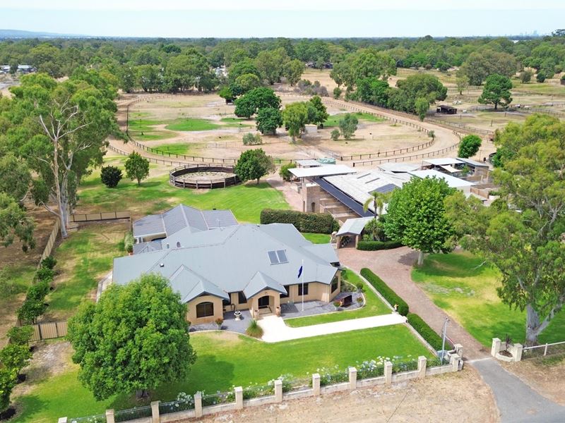 55 Henley Street, Henley Brook