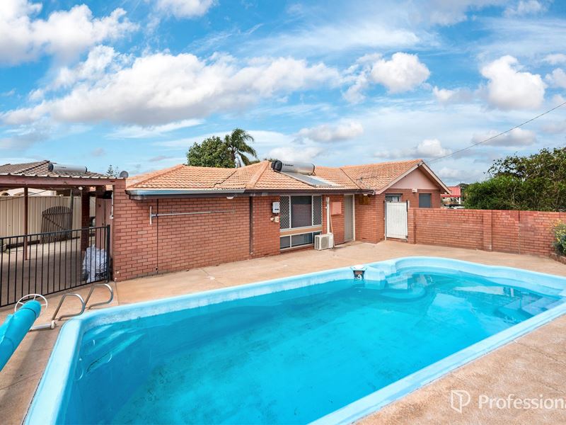 16 Nixon Street, Spalding