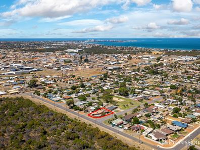 16 Nixon Street, Spalding WA 6530