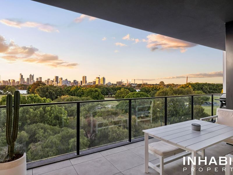 17/55 McCallum Lane, Victoria Park
