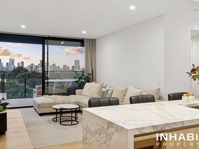 17/55 McCallum Lane, Victoria Park WA 6100