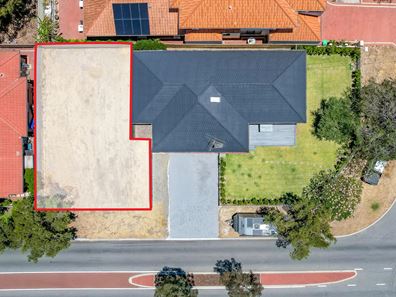 34A Hodgson Street (Stoneham St), Tuart Hill WA 6060