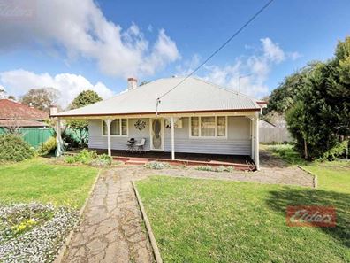 36 Havelock Street, Narrogin WA 6312