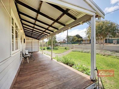 36 Havelock Street, Narrogin WA 6312