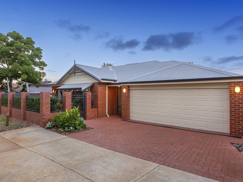 68 Campbell  Street, Rivervale
