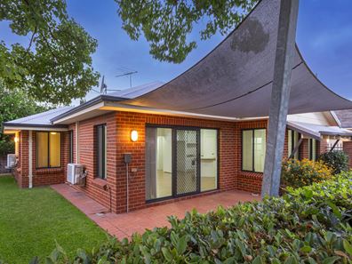 68 Campbell  Street, Rivervale WA 6103