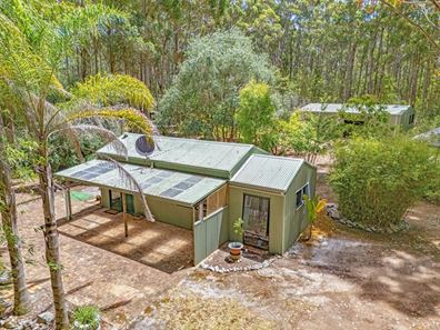 161 Kenton Drive, Kentdale WA 6333