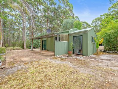161 Kenton Drive, Kentdale WA 6333