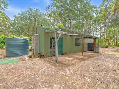 161 Kenton Drive, Kentdale WA 6333