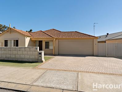 9 Ipswich Parkway, Greenfields WA 6210