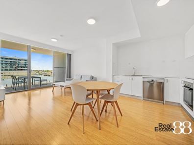 29/34 East Parade, East Perth WA 6004