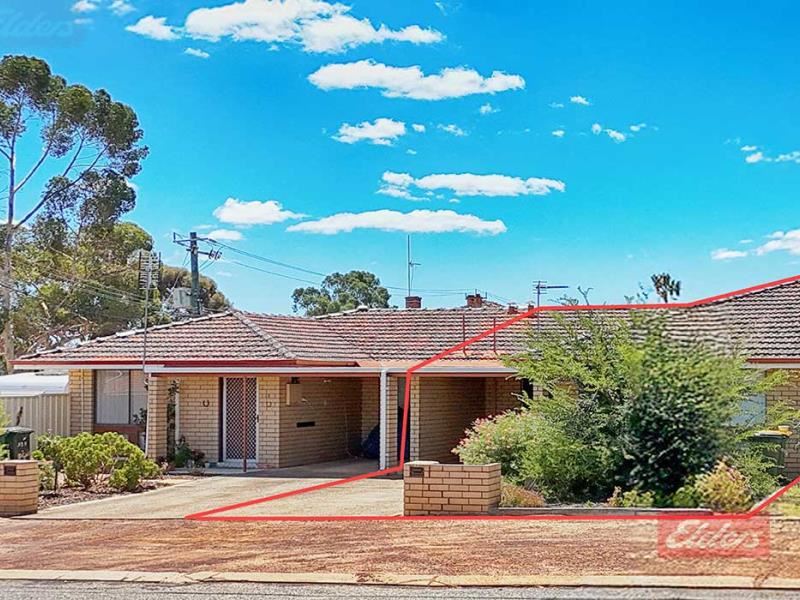 23B Doney Street, Narrogin