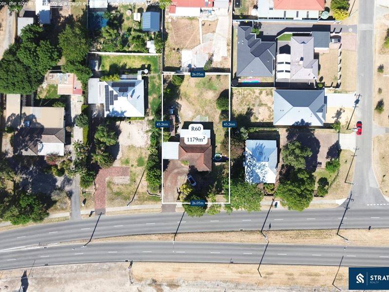 2400 Albany Highway, Gosnells WA 6110