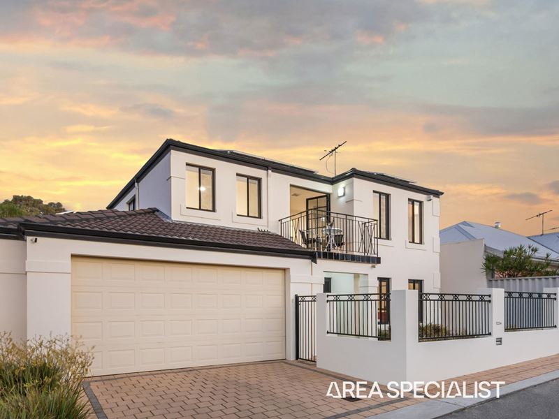 125A Herbert Street, Doubleview WA 6018