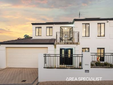 125A Herbert Street, Doubleview WA 6018