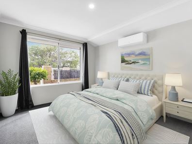 15 Livorno Approach, Coogee WA 6166