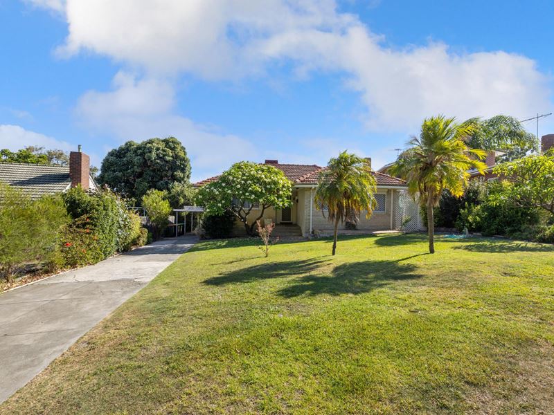 59 Creaton Street, East Victoria Park WA 6101