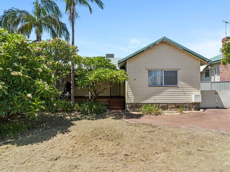 23 St Kilda Road, Rivervale WA 6103