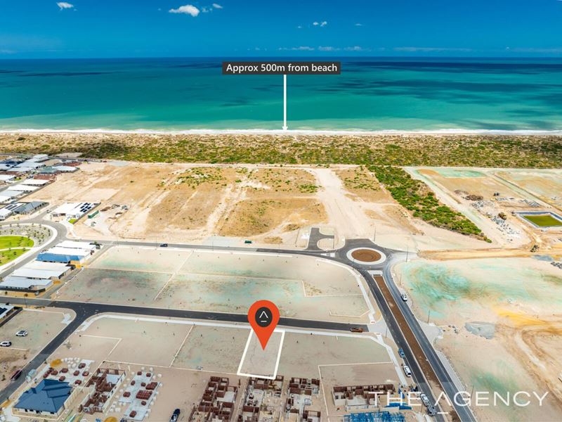 5 Hollister Street, Madora Bay WA 6210