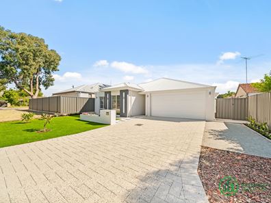 2 Osten Drive, Langford WA 6147