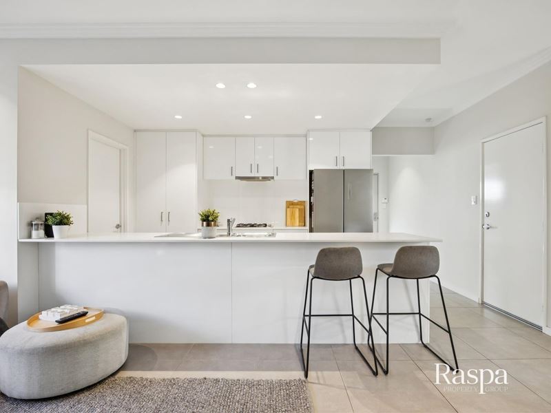 1/614 Rockingham Road, Lake Coogee WA 6166