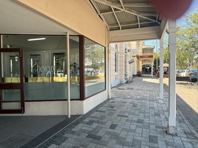 96-102 Stirling Terrace, Albany WA 6330