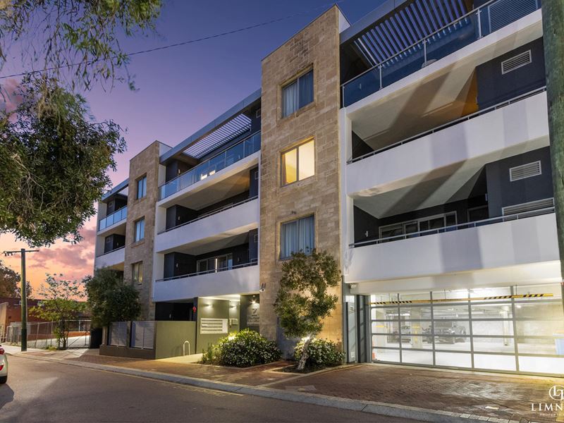5/17 Harwood Place, West Perth WA 6005