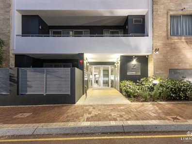 5/17 Harwood Place, West Perth WA 6005