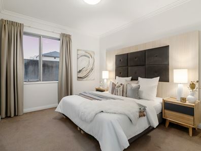 5/17 Harwood Place, West Perth WA 6005