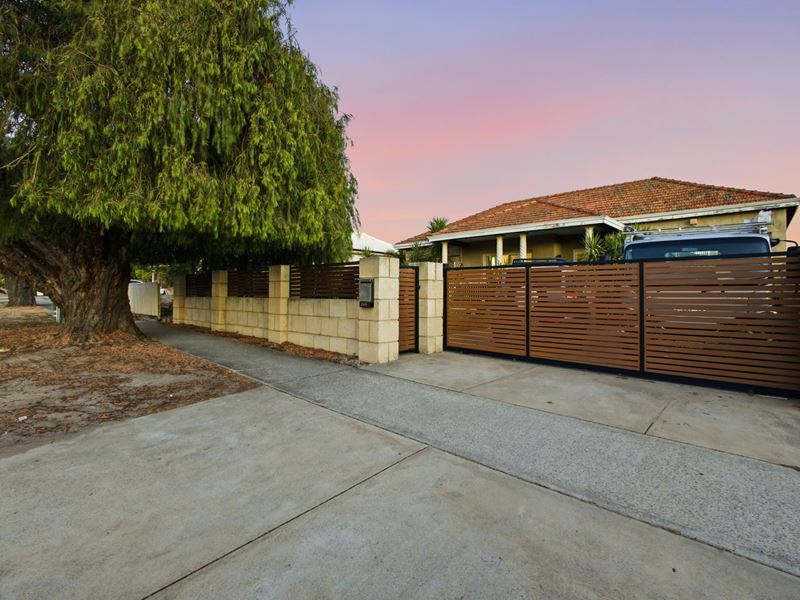 249 George Street, Queens Park WA 6107