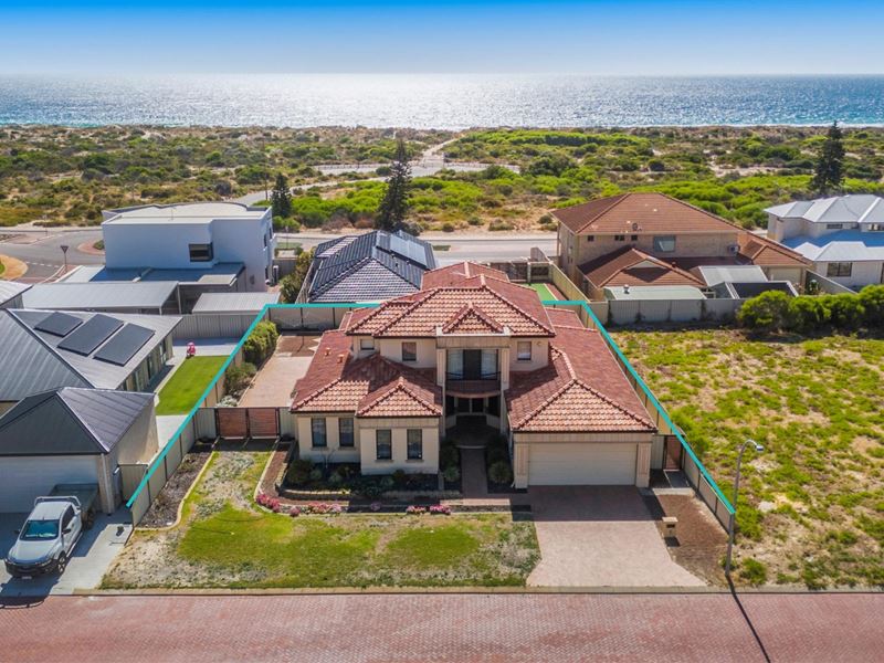 5 Horizon Crescent, Singleton