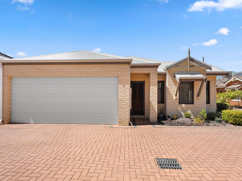 7/12 Andalusian Loop, Baldivis